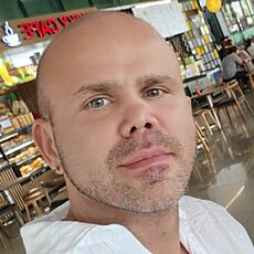 Фотография мужчины Артур, 42 года из г. Барнаул