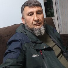 Фотография мужчины Шерхон, 42 года из г. Миасс
