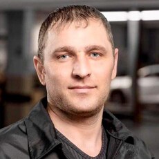 Сергей, 41 из г. Екатеринбург.