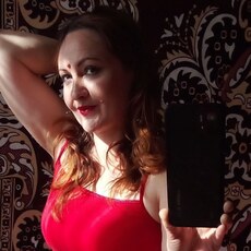 Фотография девушки Надежда, 43 года из г. Ташкент