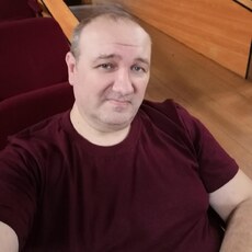 Фотография мужчины Михаил, 46 лет из г. Поворино