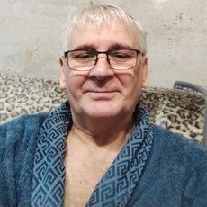 Володя, 63 из г. Санкт-Петербург.