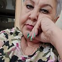 Людмила, 60 лет