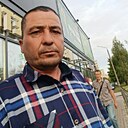 Бек, 43 года