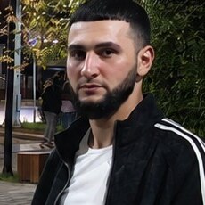 Фотография мужчины Рома, 23 года из г. Свободный