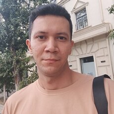 Фотография мужчины Дамир, 35 лет из г. Ташкент