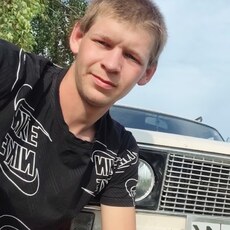 Фотография мужчины Павел, 23 года из г. Зыряновск