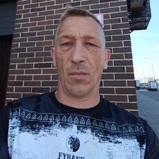 Фотография мужчины Денис, 42 года из г. Люберцы