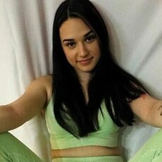 Фотография девушки Заира, 23 года из г. Ессентуки