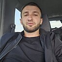 Али, 29 лет