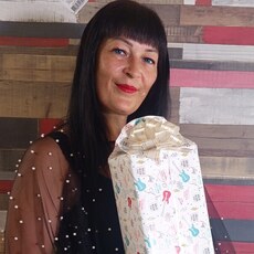 Фотография девушки Анна, 43 года из г. Верхний Тагил