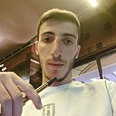 Albert, 25 лет