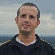 Фотография мужчины Иван, 41 год из г. Киров