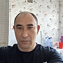 Арман, 45 лет
