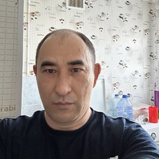 Фотография мужчины Арман, 45 лет из г. Степногорск