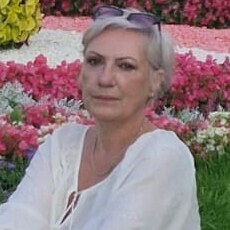 Фотография девушки Olga, 55 лет из г. Коломна