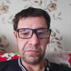 Фотография мужчины Сергей, 43 года из г. Красноуфимск