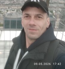 Фотография мужчины Сергей, 42 года из г. Бор