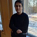 Виктор, 21 год