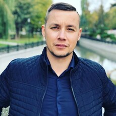 Фотография мужчины Айдер, 33 года из г. Симферополь