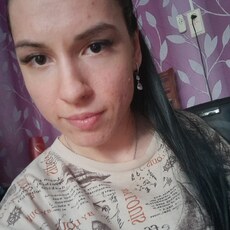Фотография девушки Арина, 24 лет из г. Волгоград