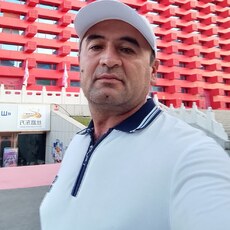 Фотография мужчины Рахимжон, 46 лет из г. Жаркент