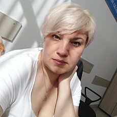 Елена, 46 из г. Самара.