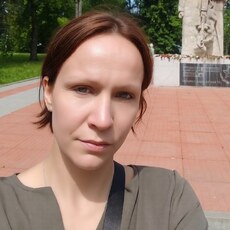 Виктория, 39 из г. Москва.