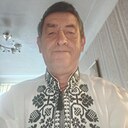Олександр, 64 года