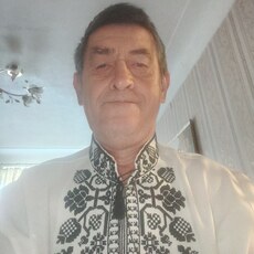Фотография мужчины Олександр, 64 года из г. Днепр