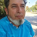 Leon, 62 года