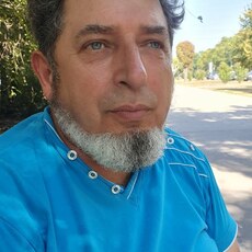 Фотография мужчины Leon, 62 года из г. Запорожье