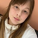 Настя, 33 года