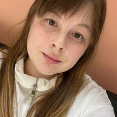 Настя, 33 из г. Чебоксары.