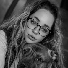 Фотография девушки Полина, 28 лет из г. Москва