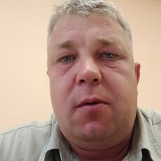 Фотография мужчины Андрей, 42 года из г. Волжский