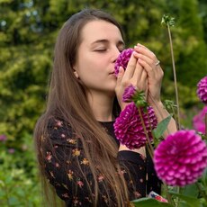Алина, 38 из г. Южно-Сахалинск.