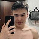 Adil, 24 года