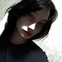 Аня, 21 год