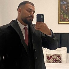 Фотография мужчины Mustafa, 26 лет из г. Иерусалим