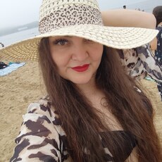 Надежда, 41 из г. Благовещенск.