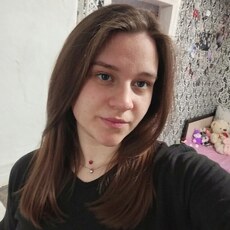 Фотография девушки Александра, 18 лет из г. Ставрополь