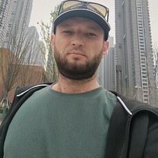 Фотография мужчины Izzatilla, 28 лет из г. Ташкент