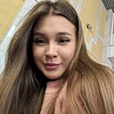 Элина, 21 год