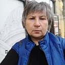 Luba, 62 года