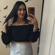 Фотография девушки Ксения, 35 лет из г. Владивосток