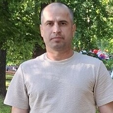 Фотография мужчины Рома, 38 лет из г. Климовск
