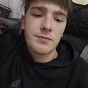 Иван, 20 лет