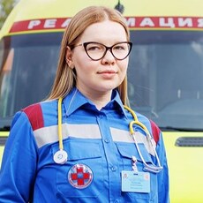 Алия, 26 из г. Челябинск.