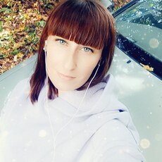 Фотография девушки Кристина, 34 года из г. Костерево